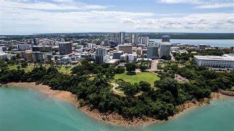 darwin northern territory.